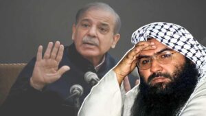 Masood Azhar
