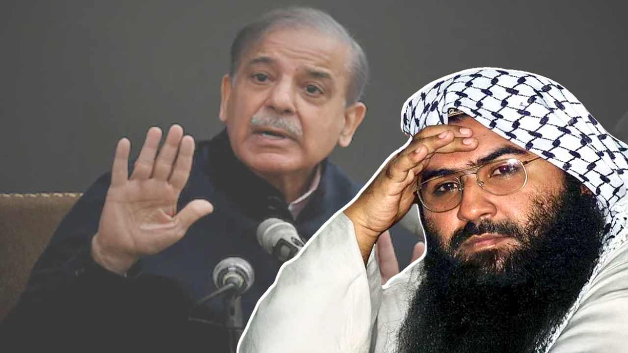 Masood Azhar