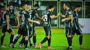Mohammedan SC may not be able to play in ISL again due to financial problems