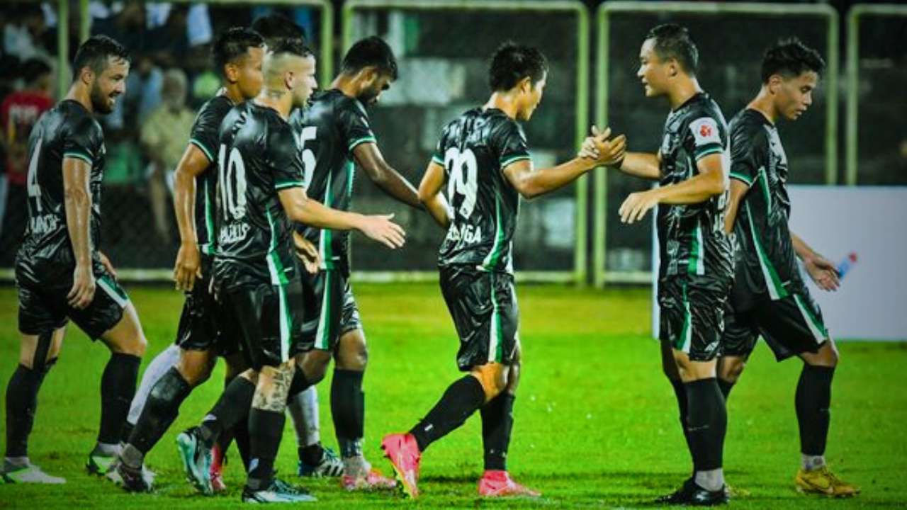 Mohammedan SC may not be able to play in ISL again due to financial problems