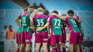 Mohun Bagan SG wants to sign 3 national team footballers