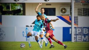 Mohun Bagan lost to Goa in the Super Cup for these 3 reasons