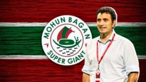 Mohun Bagan may extend the contracts of two young footballers