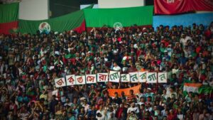 Mohun Bagan may sign a national team defender