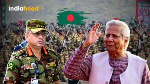 Muhammad Yunus issues a major warning in the face of election pressure