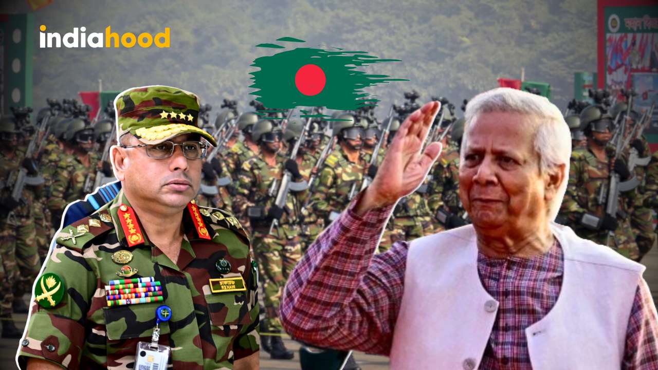 Muhammad Yunus issues a major warning in the face of election pressure