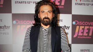 Mukul Dev Death