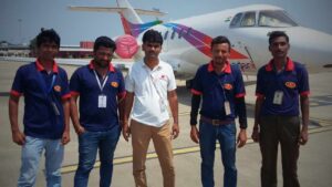 NIA Airport Recruitment 2025
