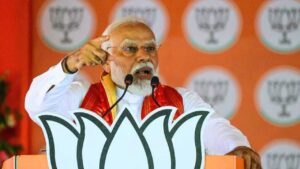 Narendra Modi