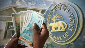 New Currency Note