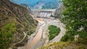 New Delhi explains reason for canceling Indus Water Treaty with Pakistan
