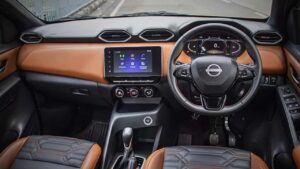 Nissan Magnite
