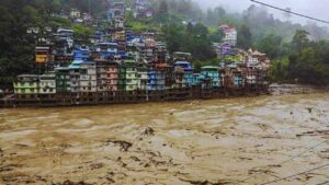 North Sikkim