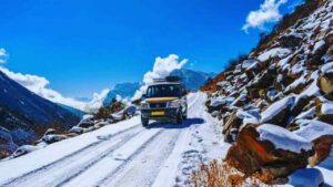 North Sikkim