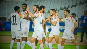 Odisha FC may sign East Bengal footballer
