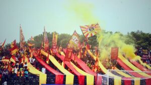 Old teammate Edmund Lalrindika returns to East Bengal FC