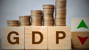 One Indian state has a GDP greater than the total GDP of Pakistan.