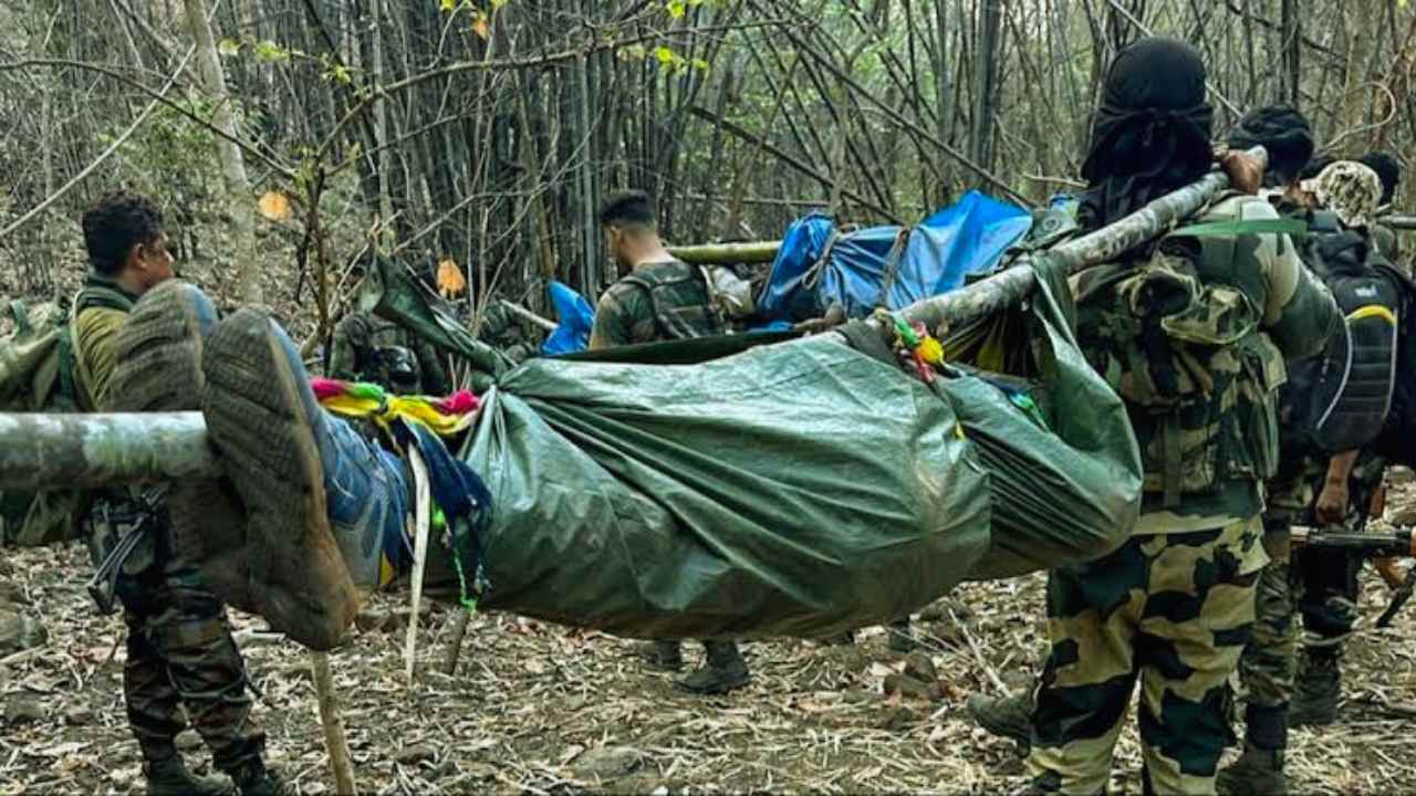Operation Sankalp