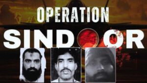 Operation Sindoor