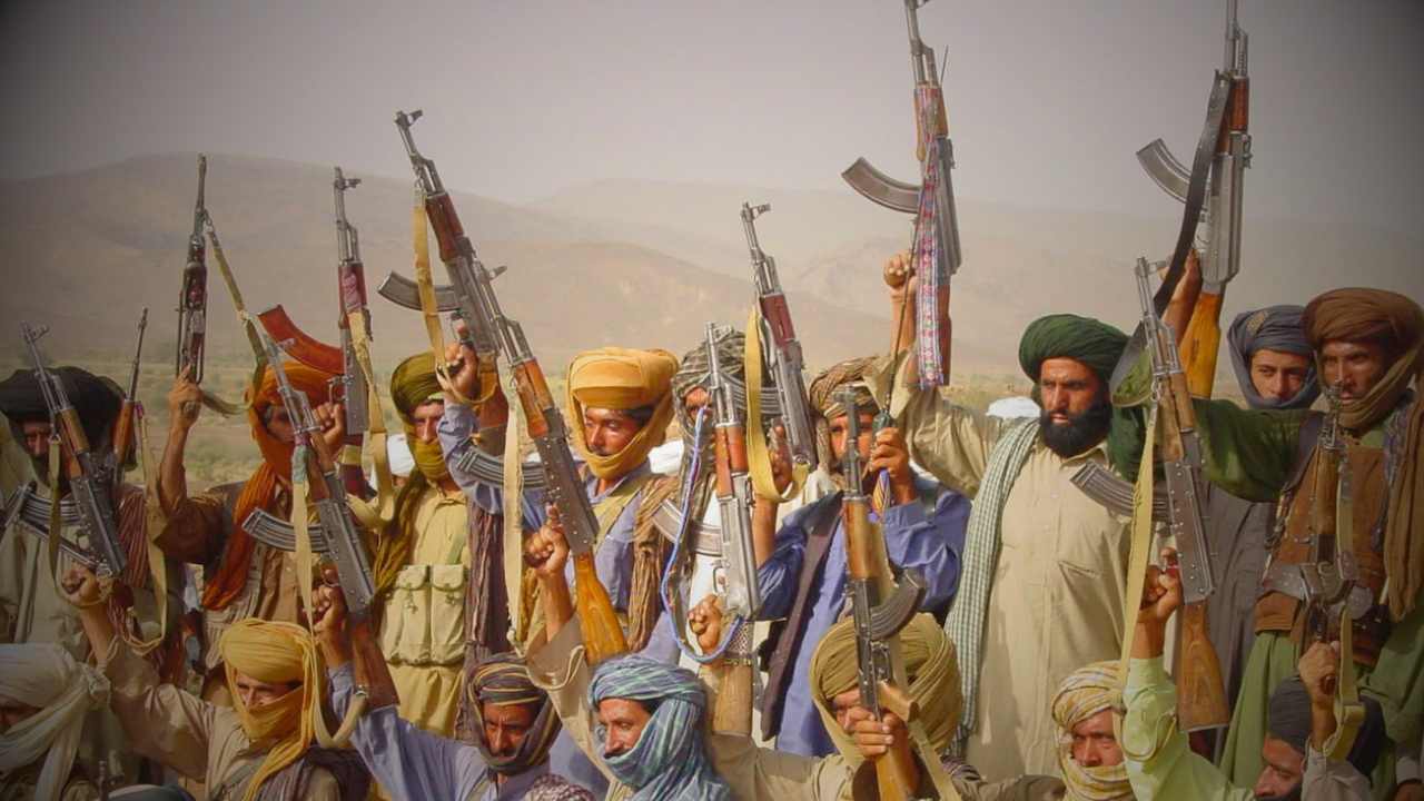 Pakistan