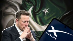 Pakistan betrayed Elon Musk