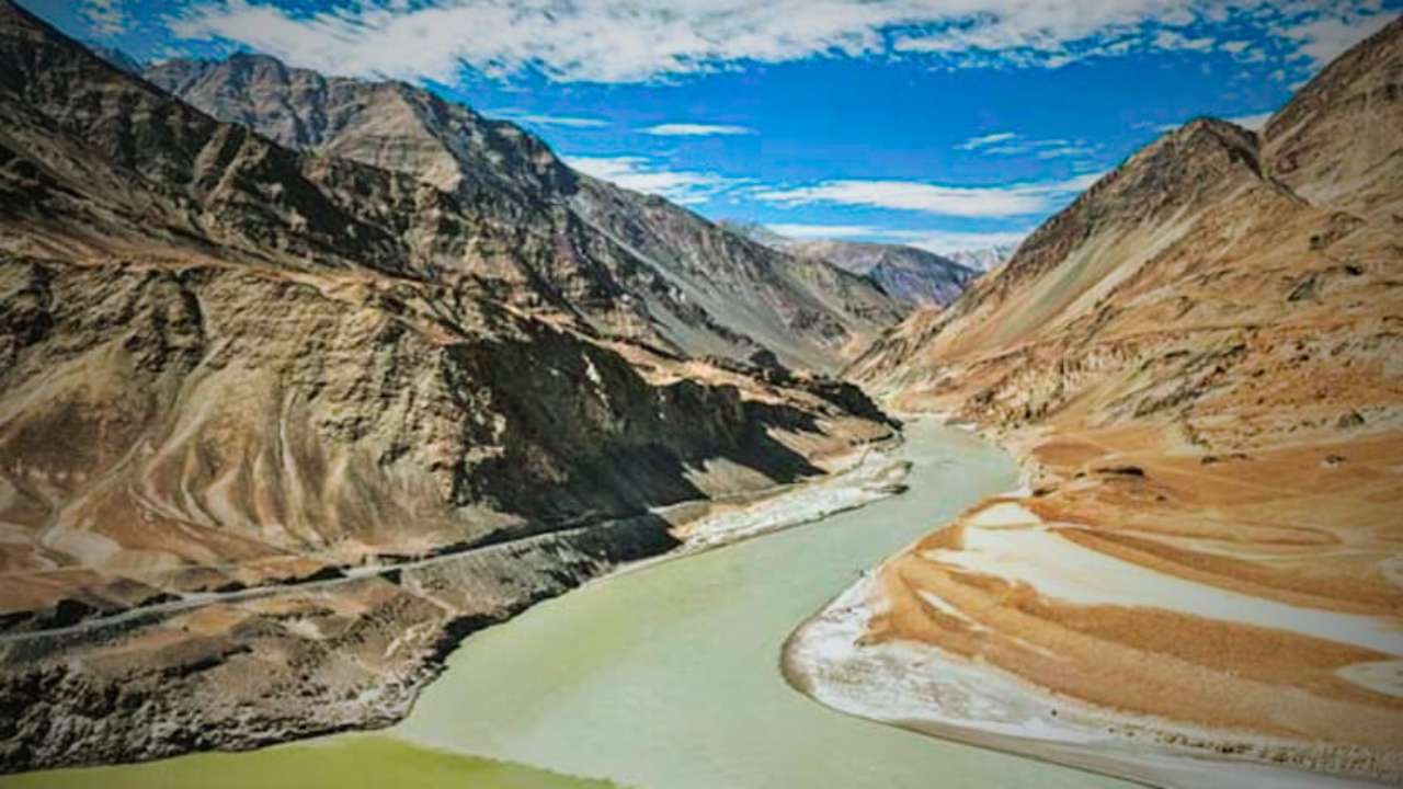 Pakistan makes a desperate request to India regarding the Indus Water Treaty! Delhi sticks to old decision