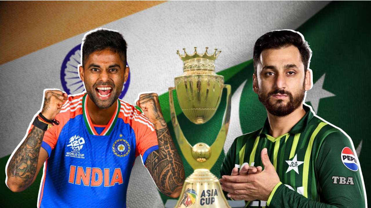 Pakistan will lose Rs 220 crore if India withdraws from 2025 Asia Cup