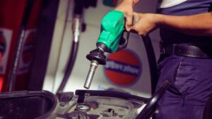 Petrol Diesel Price