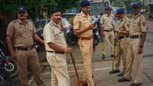 Police Constable Recruitment 2025
