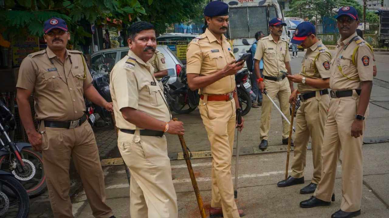 Police Constable Recruitment 2025