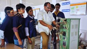 Polytechnic Course In WB