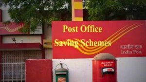 Post Office Account