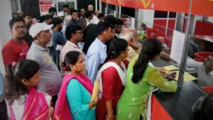 Post Office FD Scheme