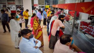 Post Office Scheme