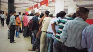 Post Office TD Scheme