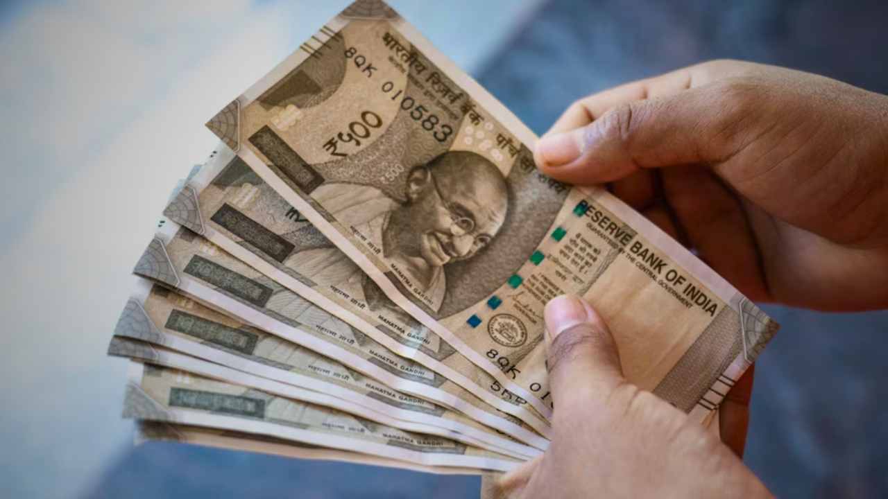 Public Provident Fund