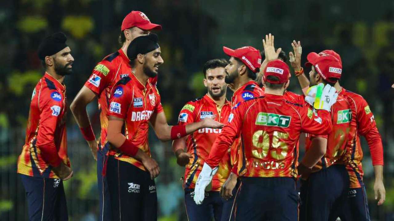 Punjab Kings suffer a major setback midway through the IPL