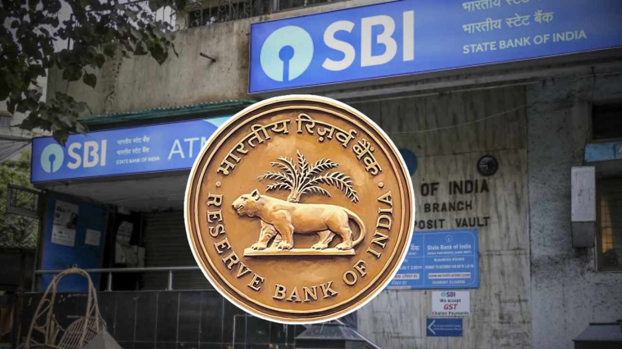 RBI Penalty