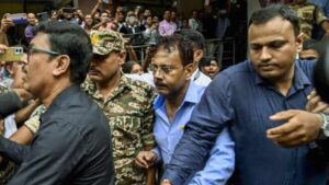 RG Kar Corruption Case