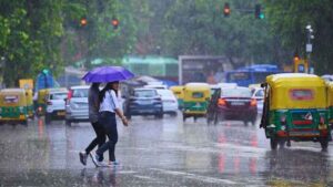 Rain Forecast South Bengal Weather Today