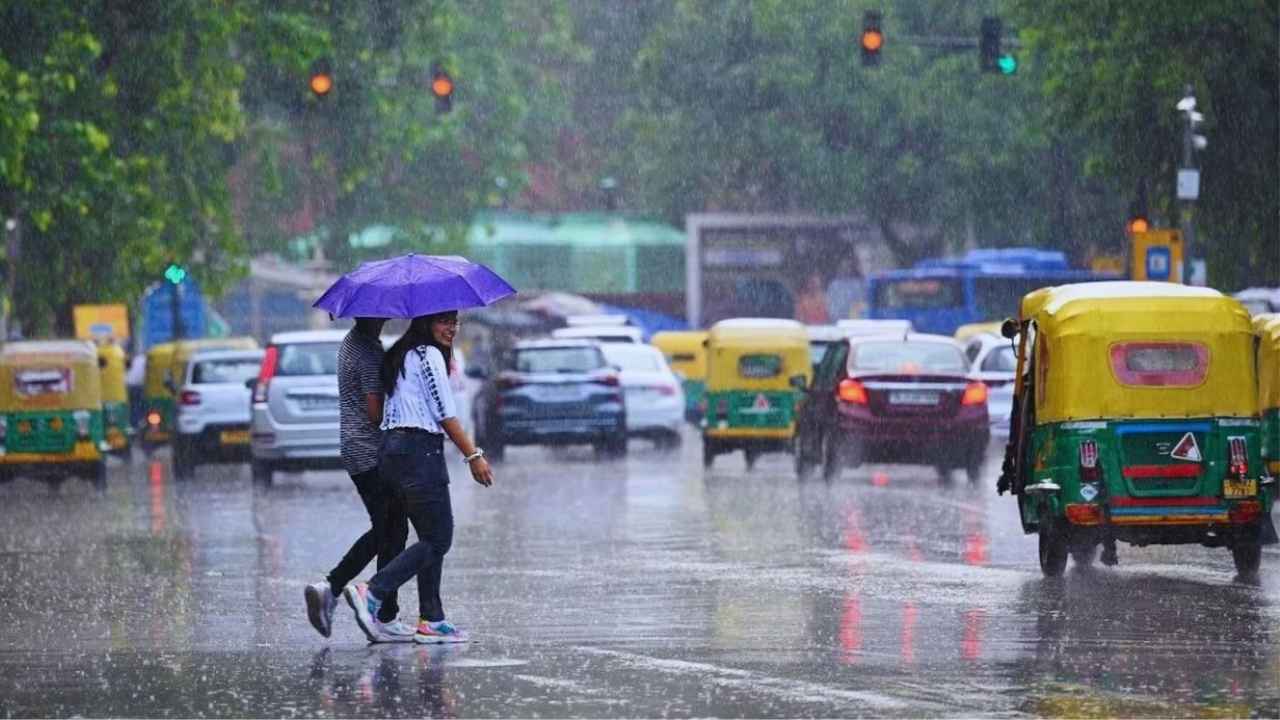 Rain Forecast South Bengal Weather Today