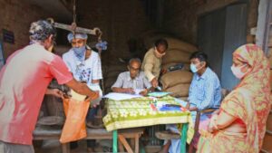 Ration System