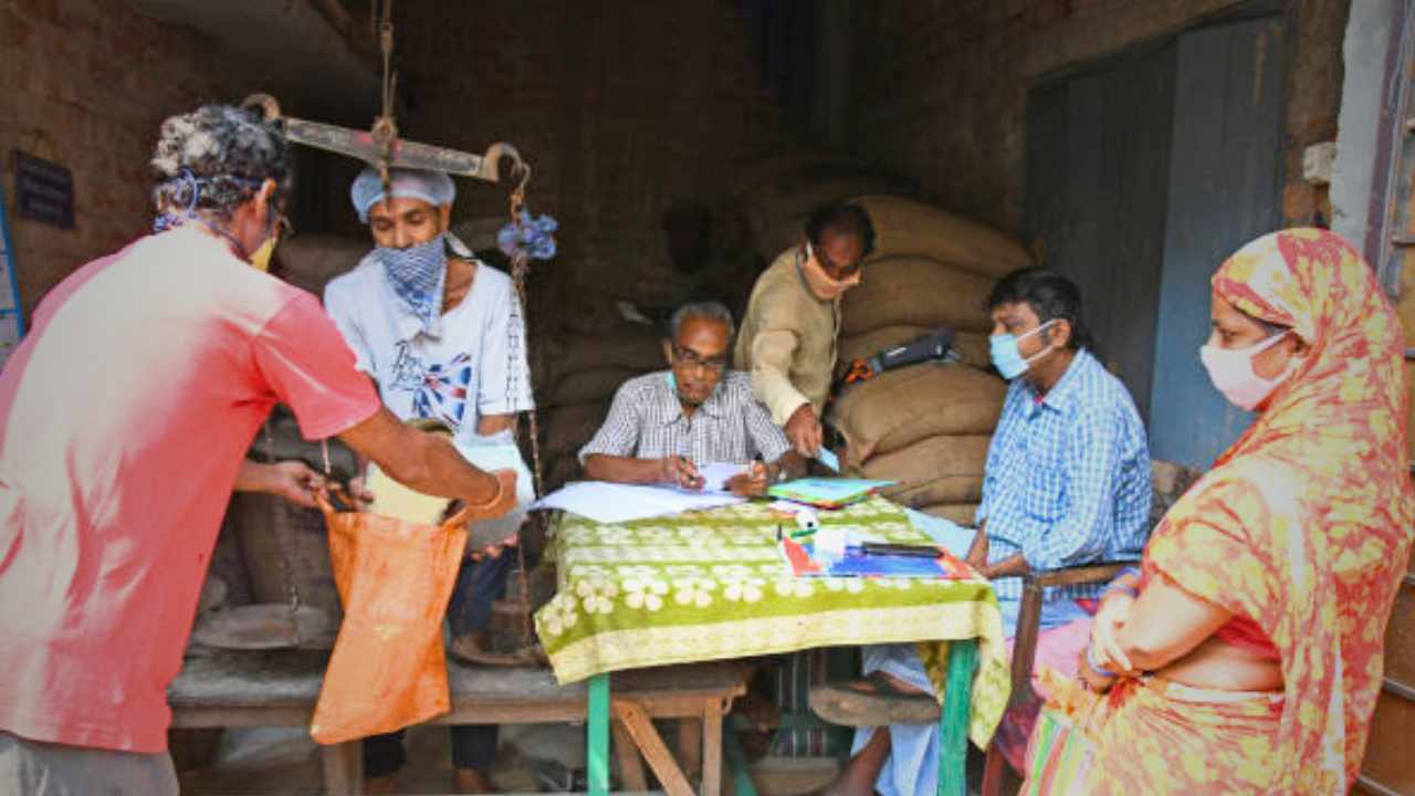 Ration System