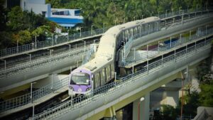 Reason behind Kolkata Metro Green Line metro service closure on Sunday revealed
