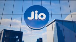 Reliance Jio Internship 2025