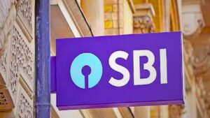 SBI Scheme