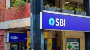 SBI Scheme