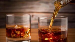 Scotch Whisky