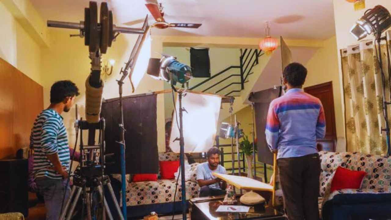 Serial Shooting Postponed