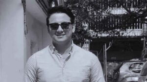 Srinjoy Dasgupta